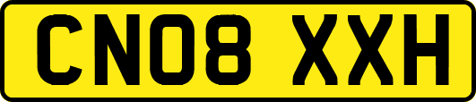 CN08XXH
