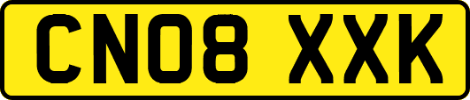 CN08XXK