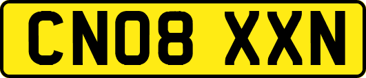 CN08XXN