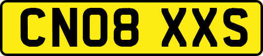 CN08XXS