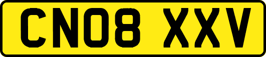 CN08XXV