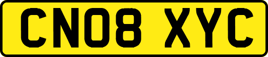 CN08XYC