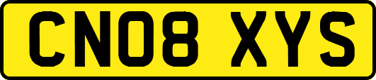 CN08XYS
