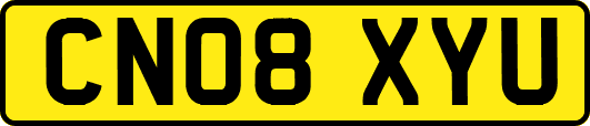 CN08XYU