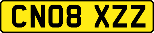 CN08XZZ