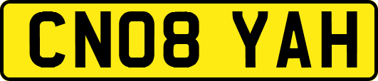 CN08YAH
