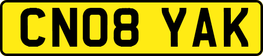 CN08YAK