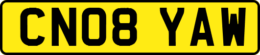 CN08YAW
