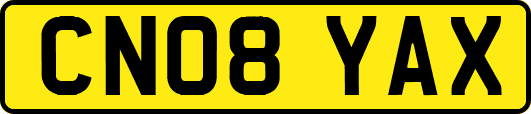 CN08YAX