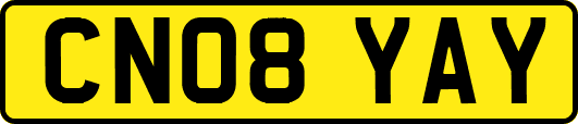 CN08YAY
