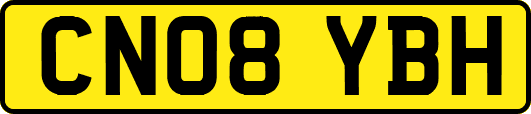 CN08YBH