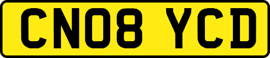 CN08YCD