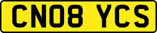 CN08YCS