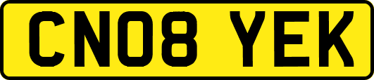 CN08YEK