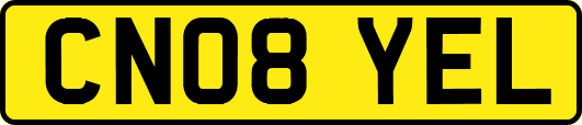 CN08YEL
