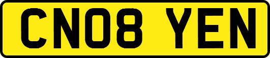 CN08YEN