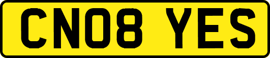CN08YES