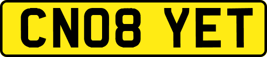 CN08YET