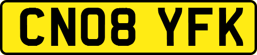 CN08YFK