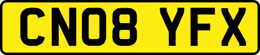 CN08YFX