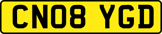 CN08YGD