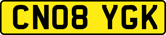 CN08YGK