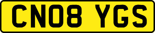CN08YGS