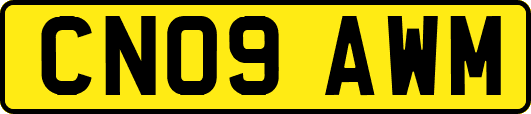 CN09AWM