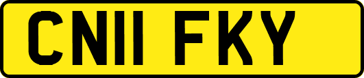 CN11FKY