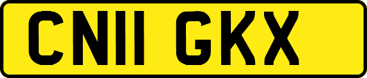 CN11GKX