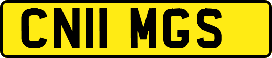 CN11MGS