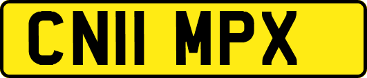 CN11MPX