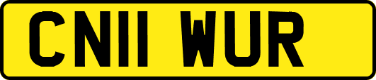 CN11WUR