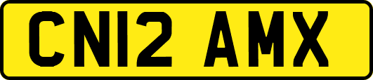CN12AMX