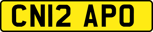 CN12APO