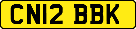 CN12BBK
