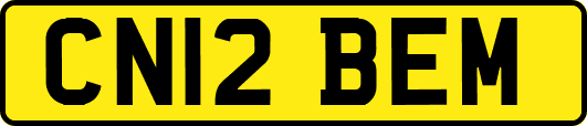 CN12BEM
