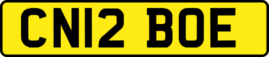 CN12BOE