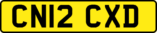 CN12CXD