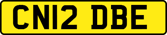 CN12DBE