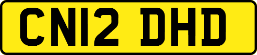 CN12DHD
