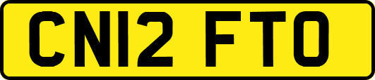 CN12FTO