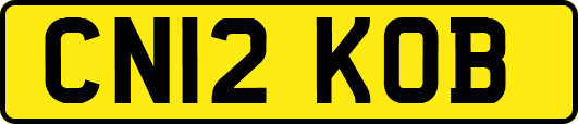 CN12KOB
