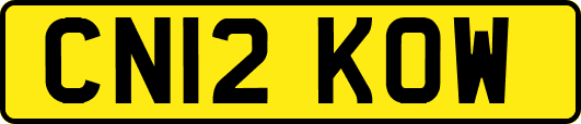 CN12KOW