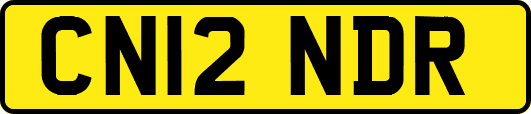 CN12NDR