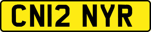 CN12NYR