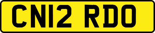 CN12RDO