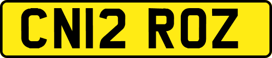 CN12ROZ