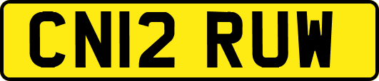 CN12RUW