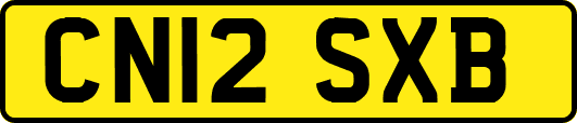 CN12SXB
